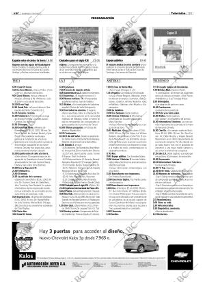 ABC SEVILLA 07-08-2005 página 119