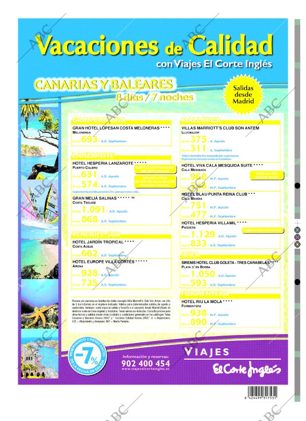 ABC SEVILLA 07-08-2005 página 120