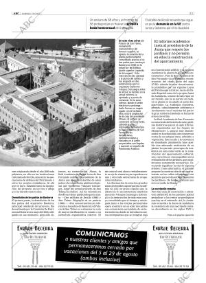 ABC SEVILLA 07-08-2005 página 13