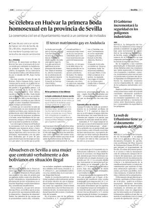 ABC SEVILLA 07-08-2005 página 17