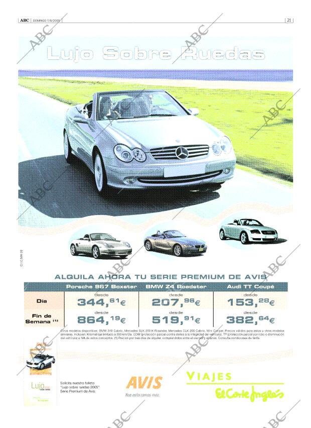 ABC SEVILLA 07-08-2005 página 21