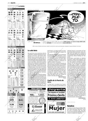 ABC SEVILLA 07-08-2005 página 26