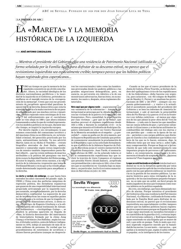 ABC SEVILLA 07-08-2005 página 3