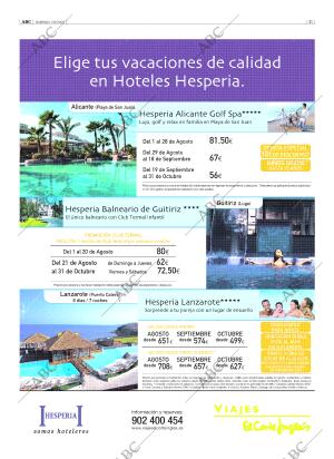 ABC SEVILLA 07-08-2005 página 31