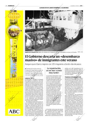 ABC SEVILLA 07-08-2005 página 32