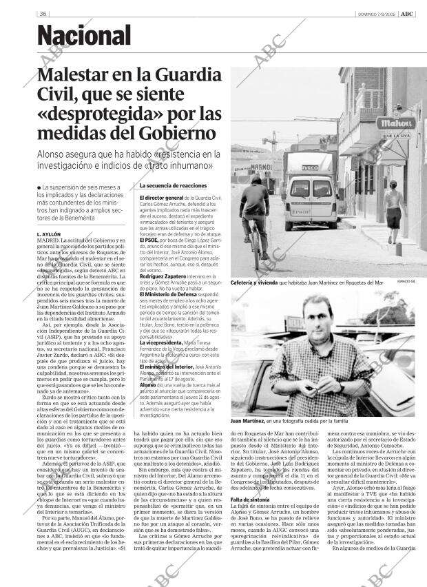 ABC SEVILLA 07-08-2005 página 36