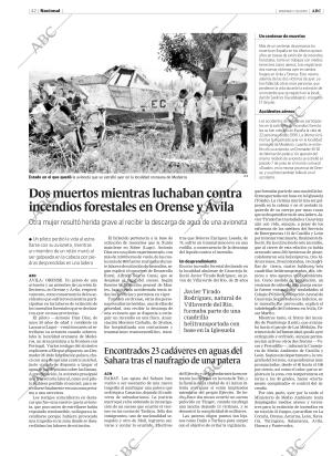 ABC SEVILLA 07-08-2005 página 42