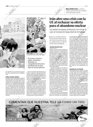 ABC SEVILLA 07-08-2005 página 45