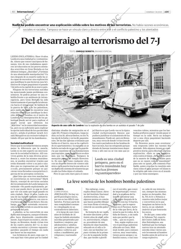 ABC SEVILLA 07-08-2005 página 48