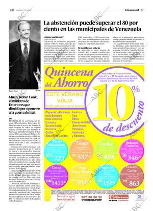 ABC SEVILLA 07-08-2005 página 49