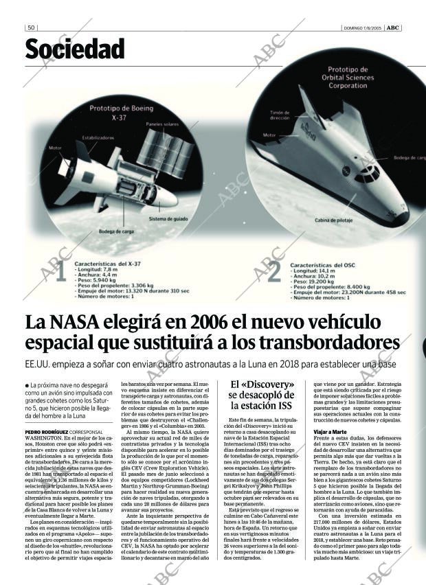 ABC SEVILLA 07-08-2005 página 50