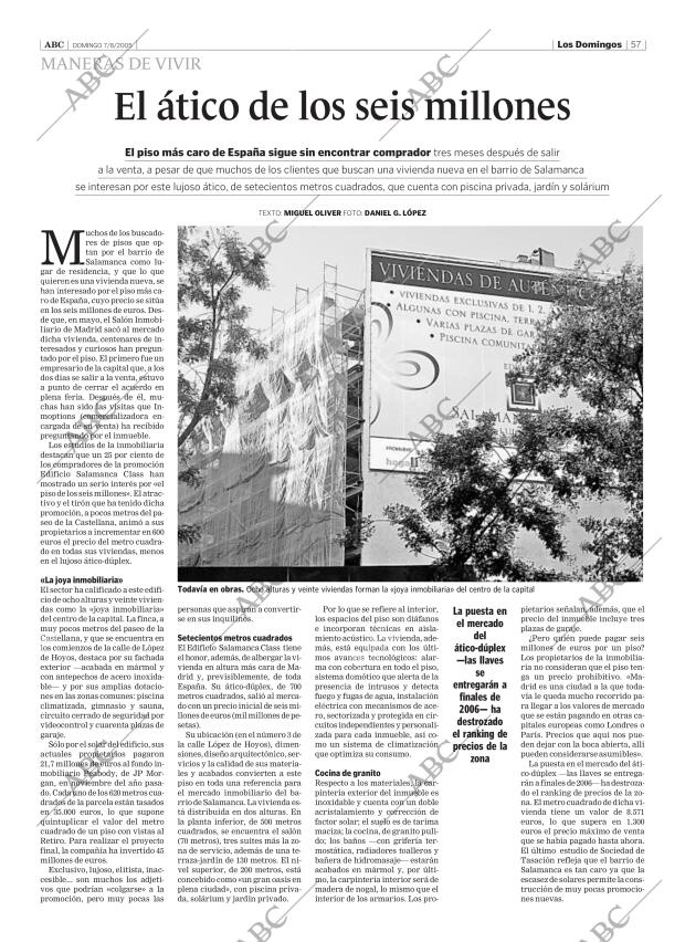 ABC SEVILLA 07-08-2005 página 57