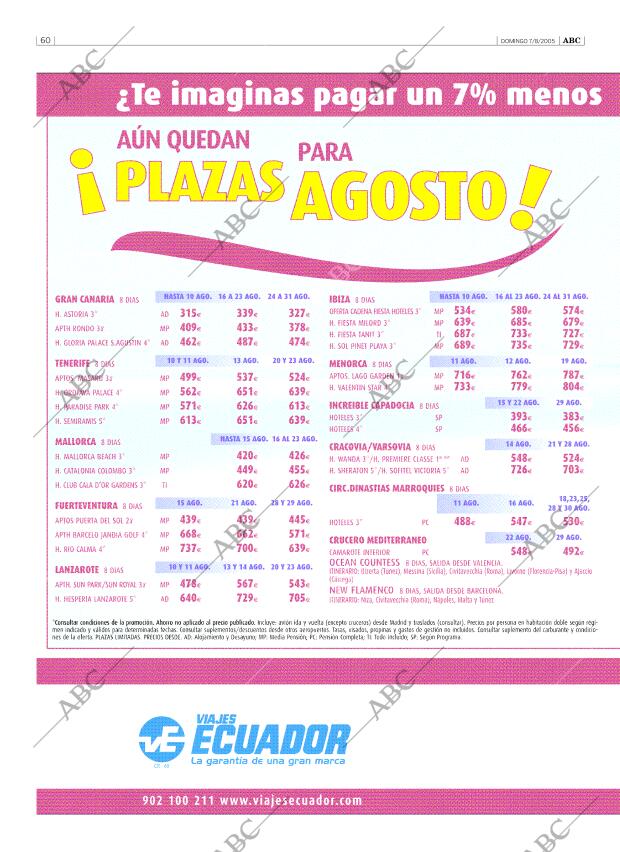 ABC SEVILLA 07-08-2005 página 60