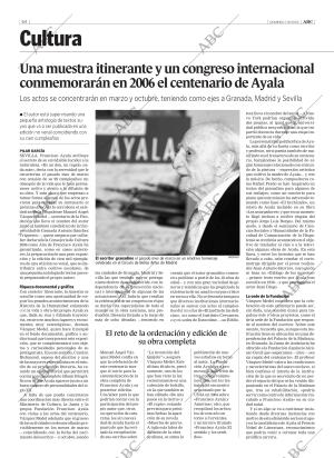 ABC SEVILLA 07-08-2005 página 64