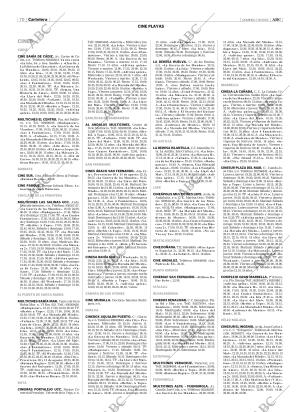 ABC SEVILLA 07-08-2005 página 70