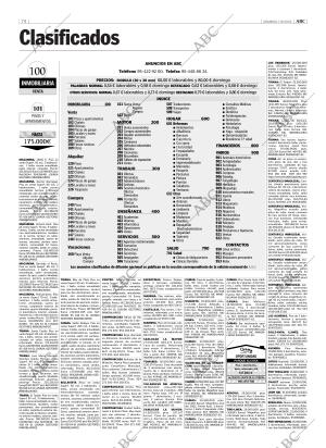 ABC SEVILLA 07-08-2005 página 74