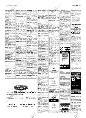 ABC SEVILLA 07-08-2005 página 81