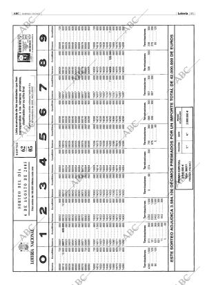 ABC SEVILLA 07-08-2005 página 85