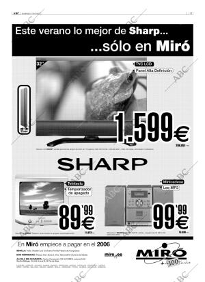 ABC SEVILLA 07-08-2005 página 9