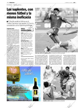 ABC SEVILLA 07-08-2005 página 90