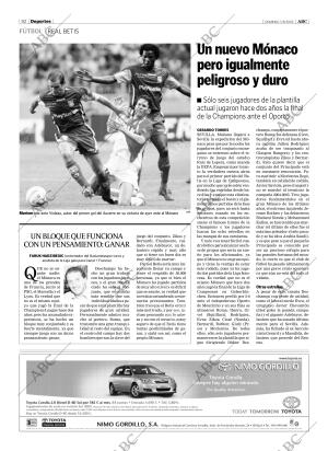 ABC SEVILLA 07-08-2005 página 92