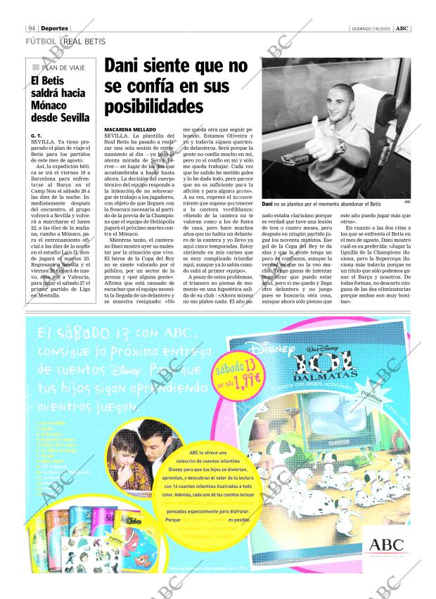 ABC SEVILLA 07-08-2005 página 94
