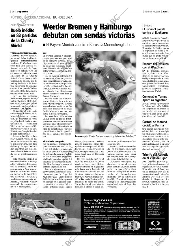 ABC SEVILLA 07-08-2005 página 96