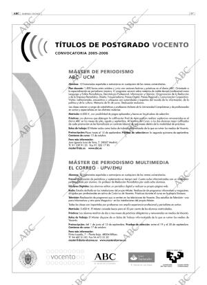 ABC SEVILLA 07-08-2005 página 97