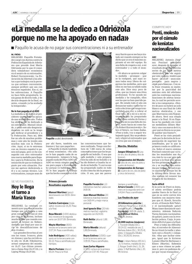 ABC SEVILLA 07-08-2005 página 99