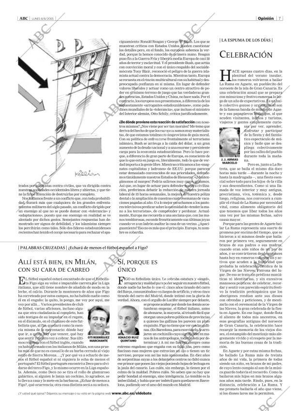 ABC MADRID 08-08-2005 página 7