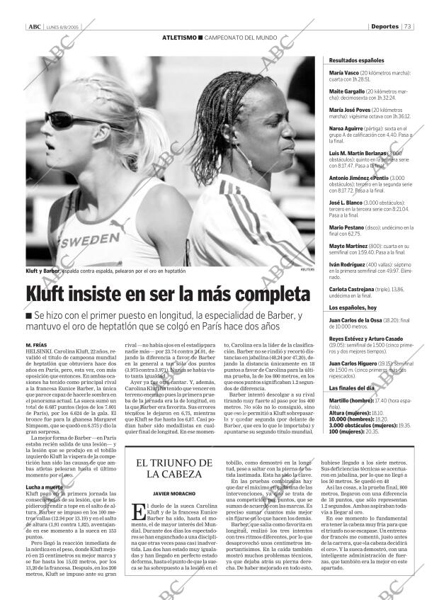 ABC MADRID 08-08-2005 página 73