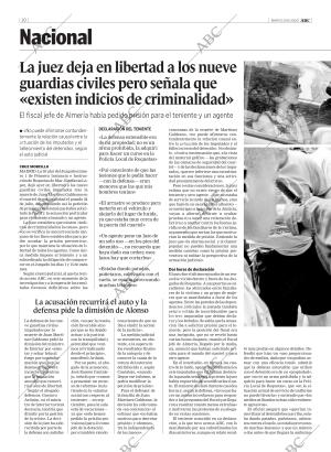 ABC MADRID 09-08-2005 página 10