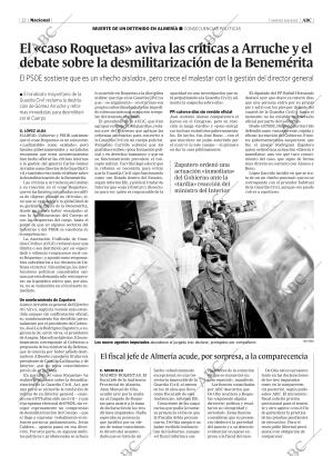 ABC MADRID 09-08-2005 página 12
