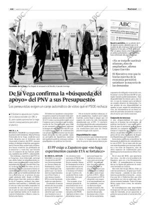 ABC MADRID 09-08-2005 página 13
