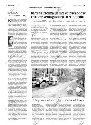 ABC MADRID 09-08-2005 página 18