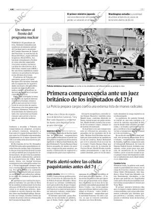 ABC MADRID 09-08-2005 página 21