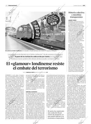 ABC MADRID 09-08-2005 página 22