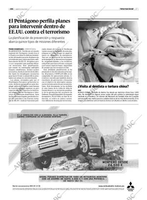 ABC MADRID 09-08-2005 página 27