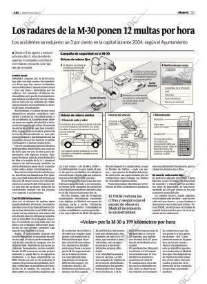 ABC MADRID 09-08-2005 página 31