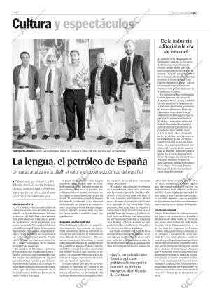 ABC MADRID 09-08-2005 página 44
