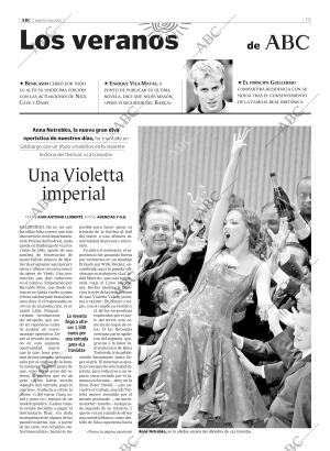 ABC MADRID 09-08-2005 página 77