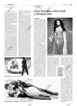ABC MADRID 09-08-2005 página 78