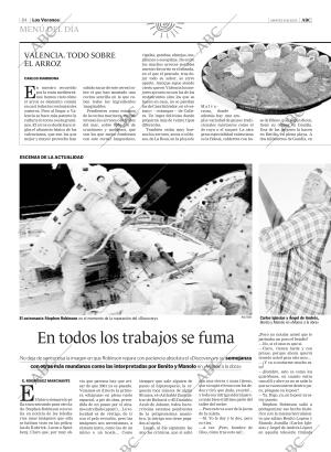 ABC MADRID 09-08-2005 página 84