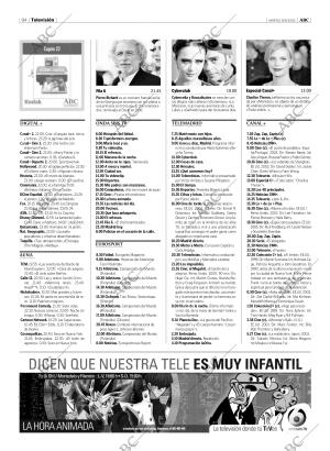 ABC MADRID 09-08-2005 página 94