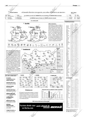 ABC SEVILLA 10-08-2005 página 25