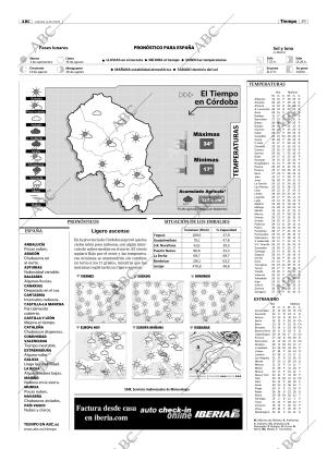 ABC CORDOBA 11-08-2005 página 39