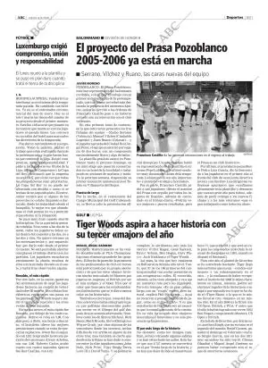 ABC CORDOBA 11-08-2005 página 63