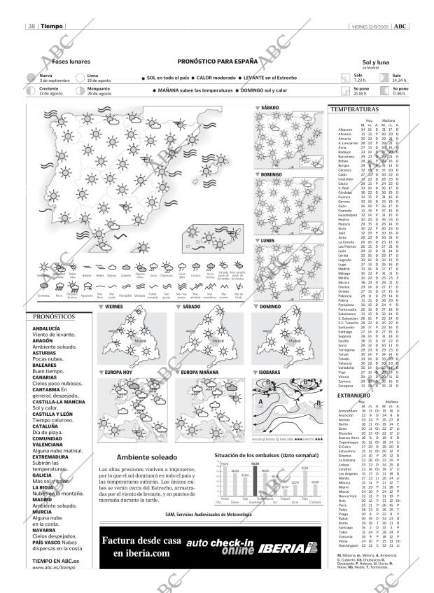 ABC MADRID 12-08-2005 página 38
