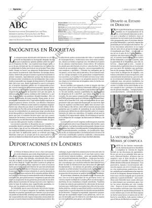 ABC MADRID 12-08-2005 página 4