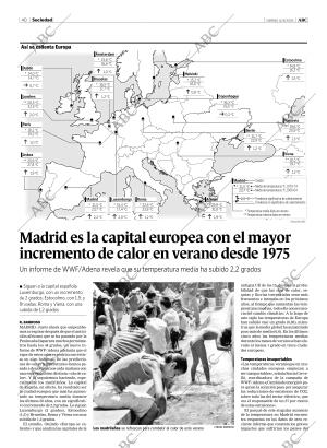 ABC MADRID 12-08-2005 página 40
